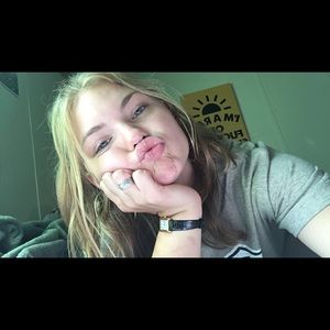 Meet your Posher, Jasmine